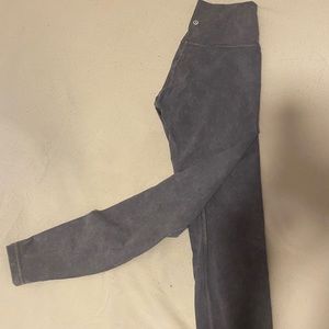 Lululemon leggings